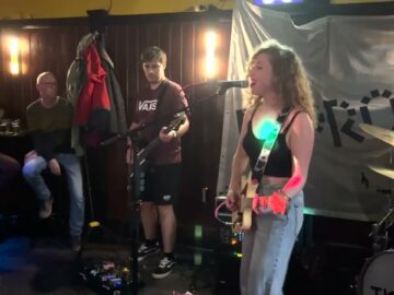 IKIGA – Popronde Hoorn 2022 – Café Viera