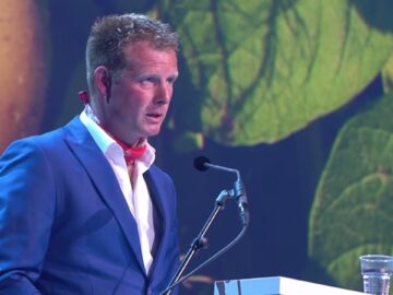 Toespraak Rene Staal bij start VNG jaarcongres in Hoorn